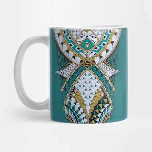 Havai'i armor Mug